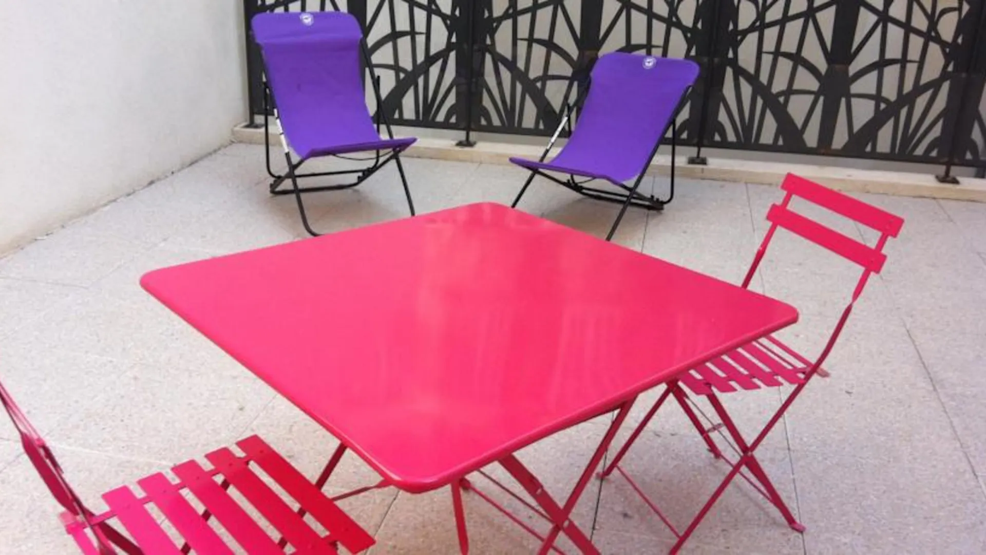 Hotel ibis Styles Marseille Gare Saint-Charles 3*,  France