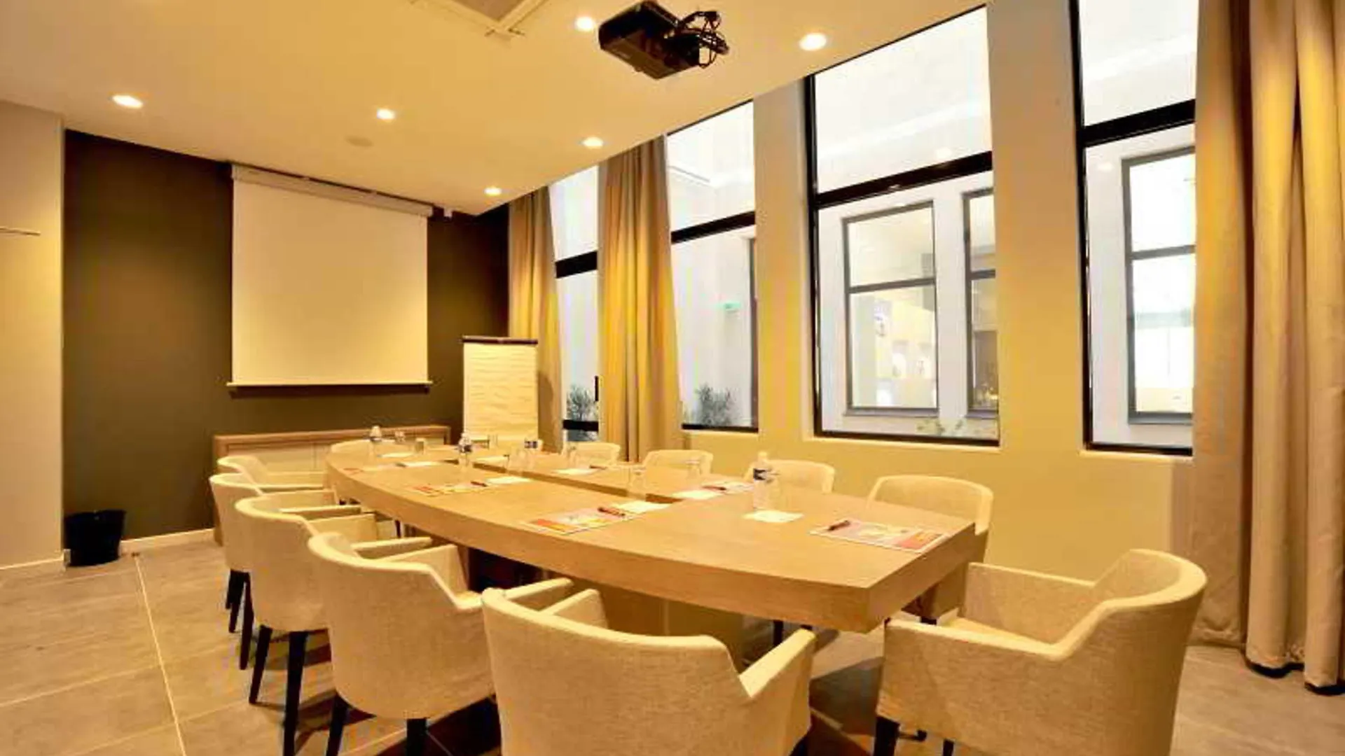 Hotel ibis Styles Marseille Gare Saint-Charles