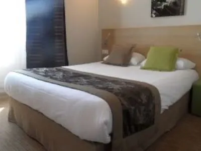 Hotel ibis Styles Marseille Gare Saint-Charles 3*,