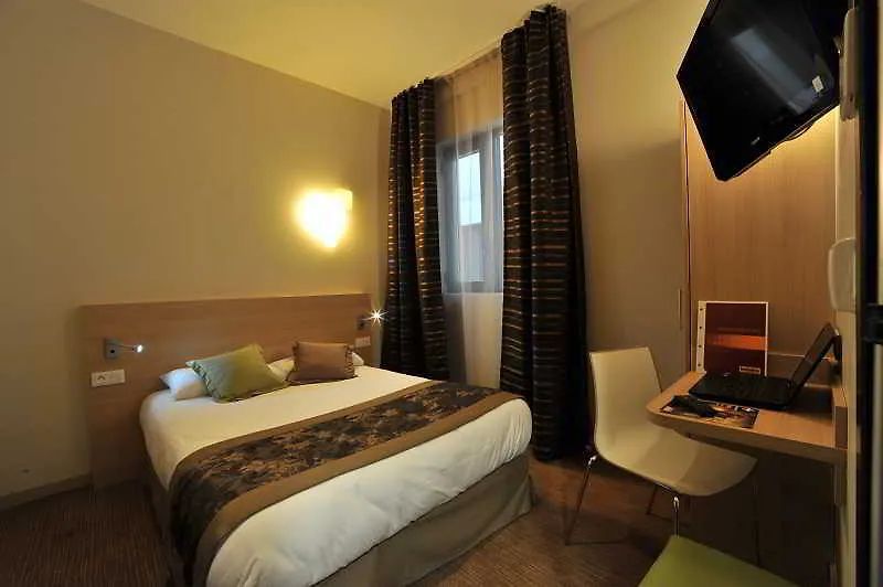Hotel ibis Styles Marseille Gare Saint-Charles