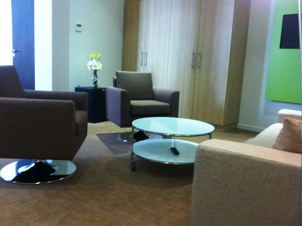***  Hotel ibis Styles Marseille Gare Saint-Charles France