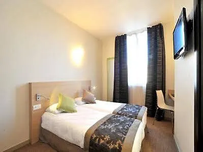 Hotel ibis Styles Marseille Gare Saint-Charles