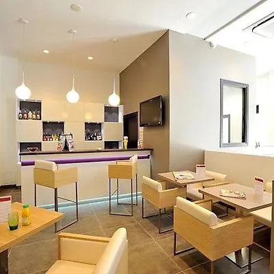 Ibis Styles Marseille Gare Saint-Charles Hotel France
