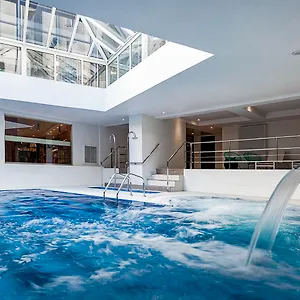 Oceania Paris Porte De Versailles Hotel Issy-les-Moulineaux