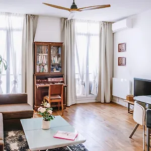 Apartamento Design, Plein Centre