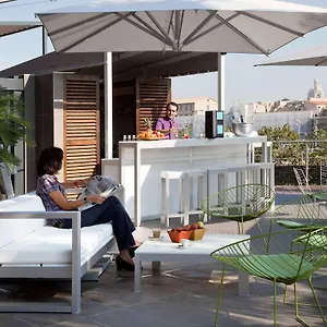 Novotel Vieux Port Hotel