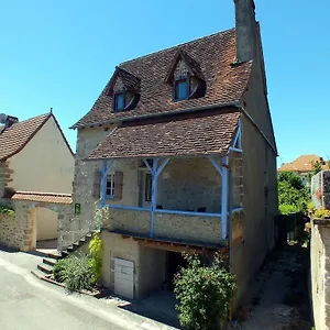 L'oustal Dè Pèiro France