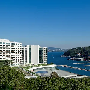 The Grand Tarabya Managed By Accor Отель Стамбул