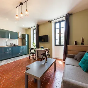 Apartamento Chez Nous - 7 Sur Le Vieux Port
