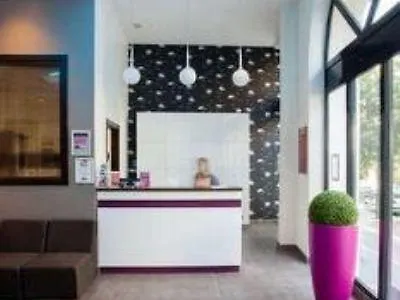 Ibis Styles Marseille Gare Saint-Charles Hotel