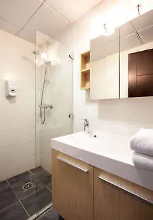 Ibis Styles Marseille Gare Saint-Charles Hotel