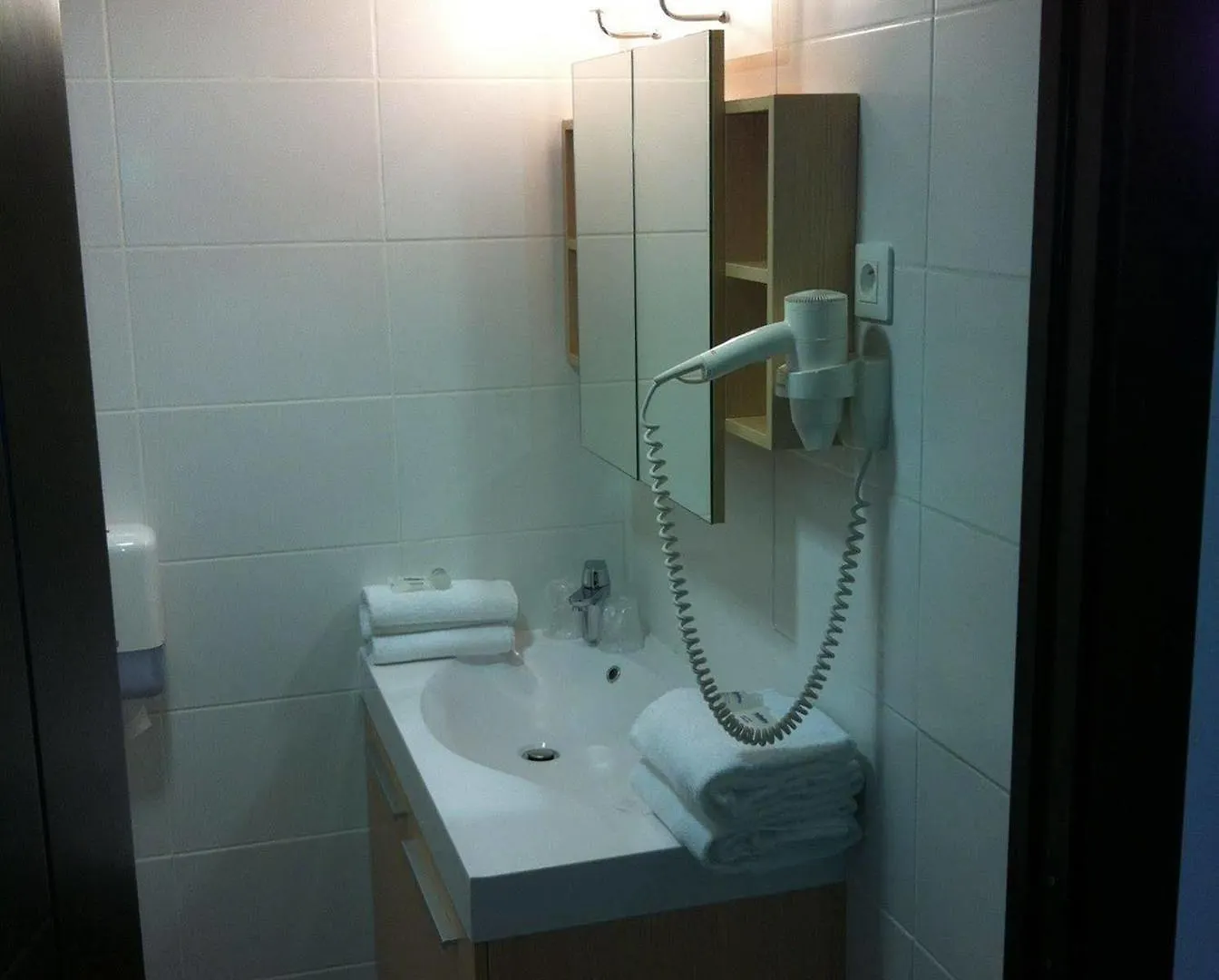 Ibis Styles Marseille Gare Saint-Charles Hotel
