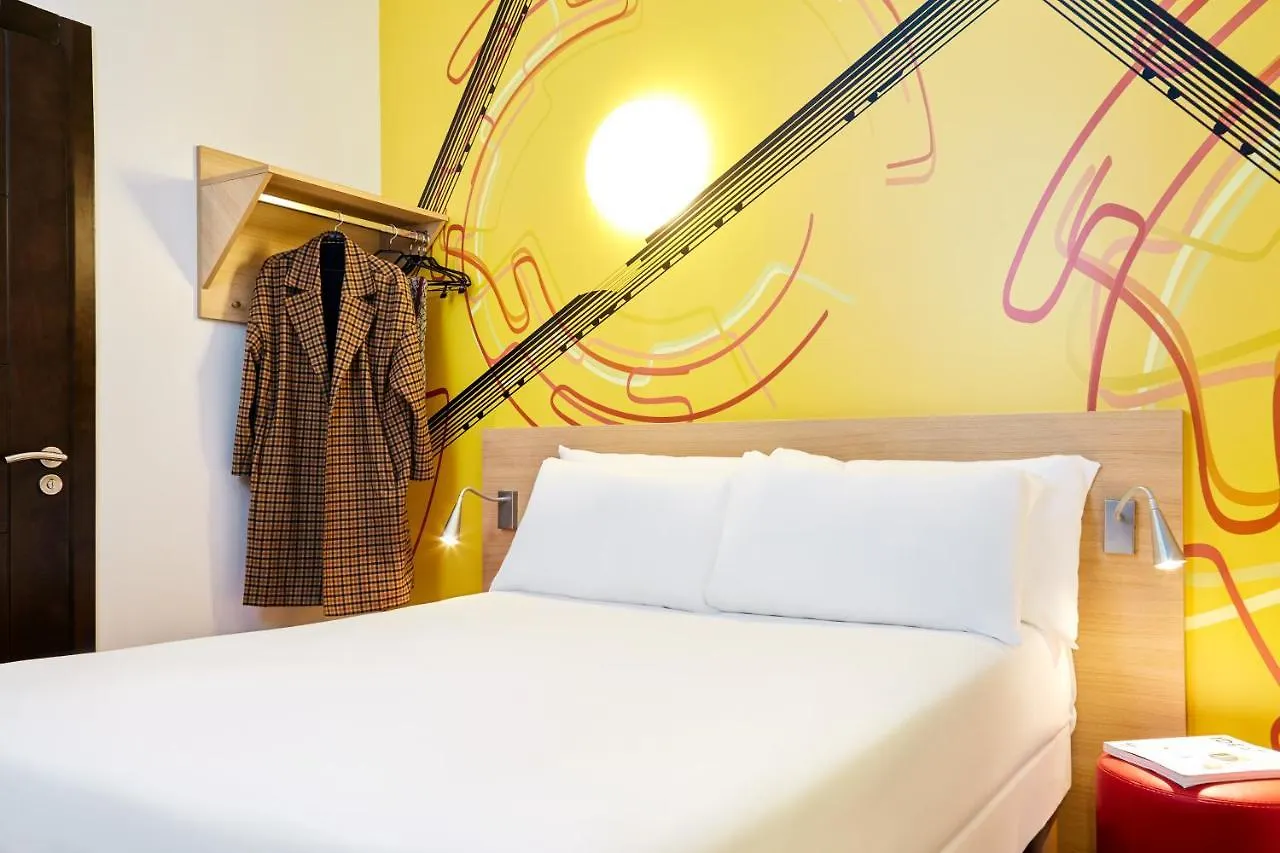 Ibis Styles Marseille Gare Saint-Charles Hotel