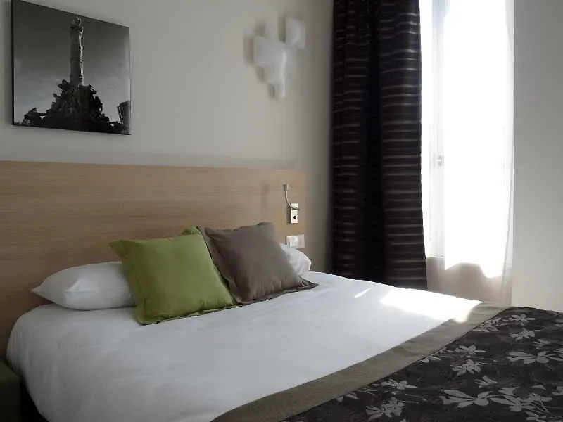 Ibis Styles Marseille Gare Saint-Charles Hotel