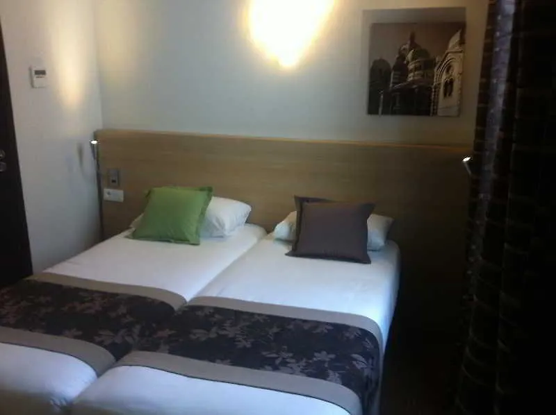 Ibis Styles Marseille Gare Saint-Charles Hotel
