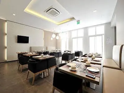 Ibis Styles Marseille Gare Saint-Charles Hotel France