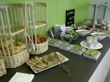 ***  Ibis Styles Marseille Gare Saint-Charles Hotel Frankrig