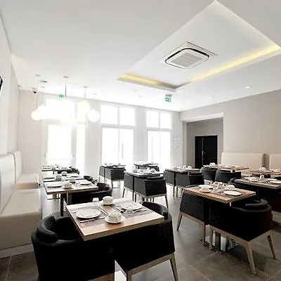 Ibis Styles Marseille Gare Saint-Charles Hotel